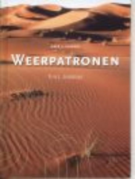 Weerpatronen - Terry Jennings, P. de Bakker