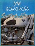BMW R69 & R69S - Super Profile - Roy Harper