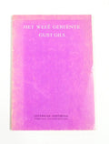 Weee gebeente - Ad van Gils