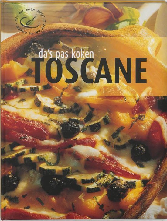 Toscane - Onbekend
