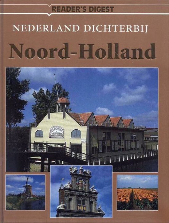 Noord - Holland - Ton Vingerhoets