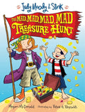 Judy Moody & Stink - Megan Mcdonald, Reynolds Peter