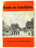 Stoomtrams van noord brabant - Leideritz
