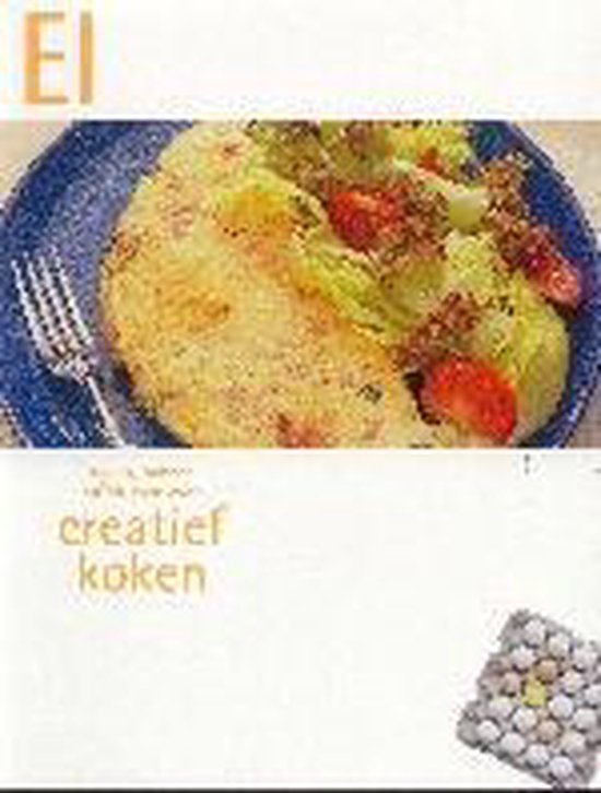 Creatief Koken Ei - Onbekend