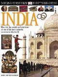 India.Eyewitness Travel Guides - 2002 - DK Publishing, Anna Streiffert