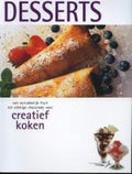 Creatief Koken Desserts - Onbekend