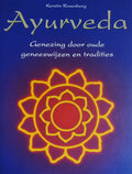 Ayurveda - K. Rosenberg