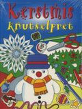 Knutselpret Kerstmis - Onbekend