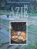 Azië koken en reizen - Jacki Passmore