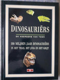 DINOSAURIERS. DE HEERSERS VAN TOEN - Zdenek Spinar, Philip N. Johnson - Laird
