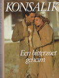 Een Bitterzoet geheim - H.G. Konsalik