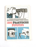 Vijftienhonderd praktische fototips - John Farndon