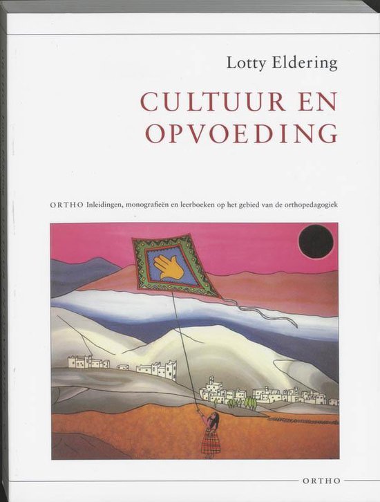Cultuur En Opvoeding - Lotty Eldering