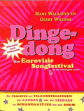 Dinge - dong - Hans Walraven, Geert Willems