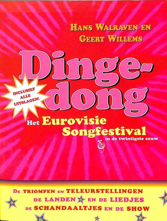 Dinge - dong - Hans Walraven, Geert Willems