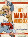 Het Manga Werkboek - Hart