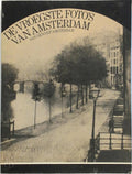 De vroegste foto's van Amsterdam - Kees Nieuwenhuijzen (samensteller)