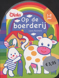 Op de boerderij - Lieve Boumans