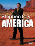 In America - Stephen Fry