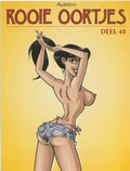 Rooie oortjes 40 - Rooie Oortjes 40 - Alberto