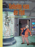 Geheim van de tijd 2: Eerste tekens - F. Jonker, Eric Heuvel