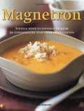 Magnetron - C. Bowen