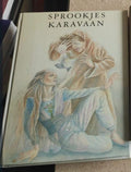 Sprookjeskaravaan - Vazsonyi, E. Rona