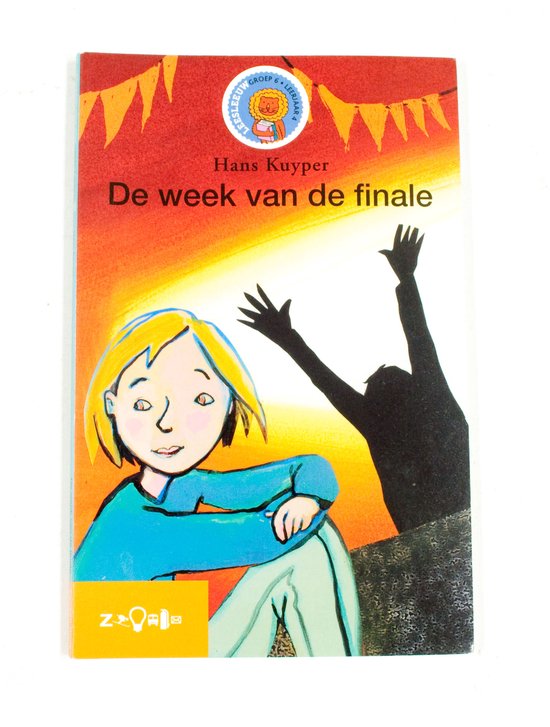 De Week van de Finale - Hans Kuyper