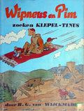 Wipneus En Pim Zoeken Klepel - Tinus - B.G. van Wijckmade