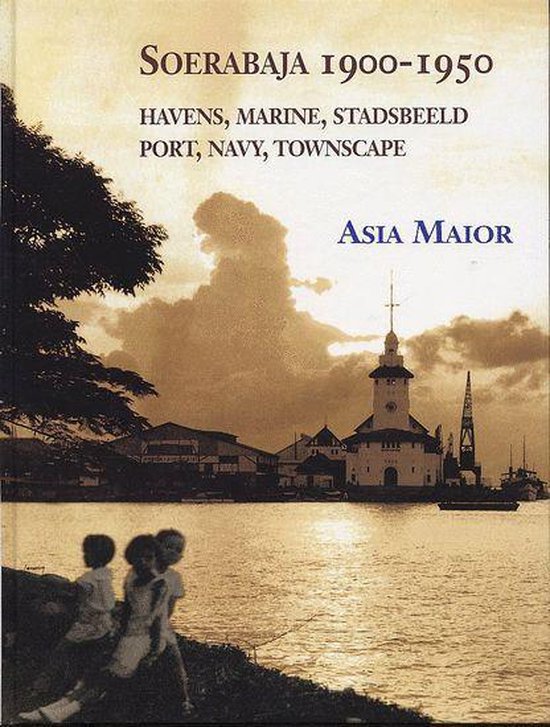 1900 - 1950 Soerabaja - J.R. van Diessen