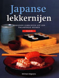 Japanse Lekkernijen - Masaki Ko