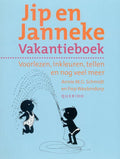 Jip en Janneke vakantieboek - Annie M.G. Schmidt