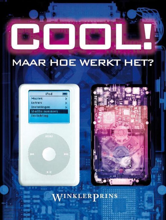 Cool! Maar Hoe Werkt Het? - Luke Collins