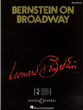 Bernstein on Broadway - Leonard Bernstein