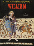 De torens van Schemerwoude 7: William - Hermann Huppen