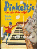 Pinkeltje en zijn vriendjes - Dick Laan, Onbekend