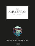 Amsterdam City Guide - Anne de Buck