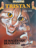 De magiër van Branberry - Helene Cornen, Francois Plisson