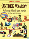 Ontdek waarom - D. Wallis