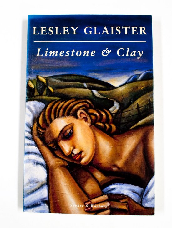 LIMESTONE AND CLAY - Lesley Glaister