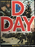 D - day - Tute