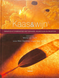 Kaas En Wijn - Marc Declercq, Michel van Tricht