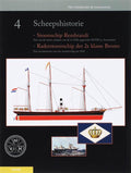 Scheepshistorie 4 - Scheepshistorie 4 - H. van der Biezen