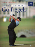 De geïllustreerde golfregels / 2008 - 2011