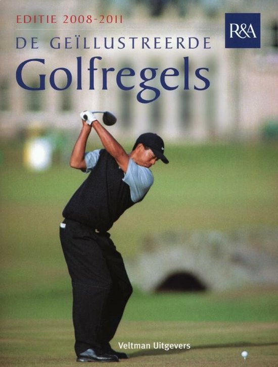 De geïllustreerde golfregels / 2008 - 2011