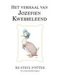 Pieter Konijn - Het verhaal van Jozefien Kwebbeleend - Beatrix Potter