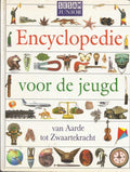 Encyclopedie voor de jeugd - Ann Kramer, Dirk Musschoot