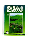 New Zealand handbook - Jane King