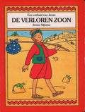 Verloren zoon, de - Sijtsma