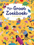 Mijn groot zoekboek - Veldboeket Lektuur